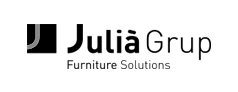 Logo Julia Grup