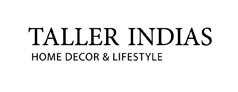 Logo Taller Indias