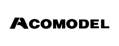 Logo Acomodel