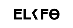 Logo Elkfo