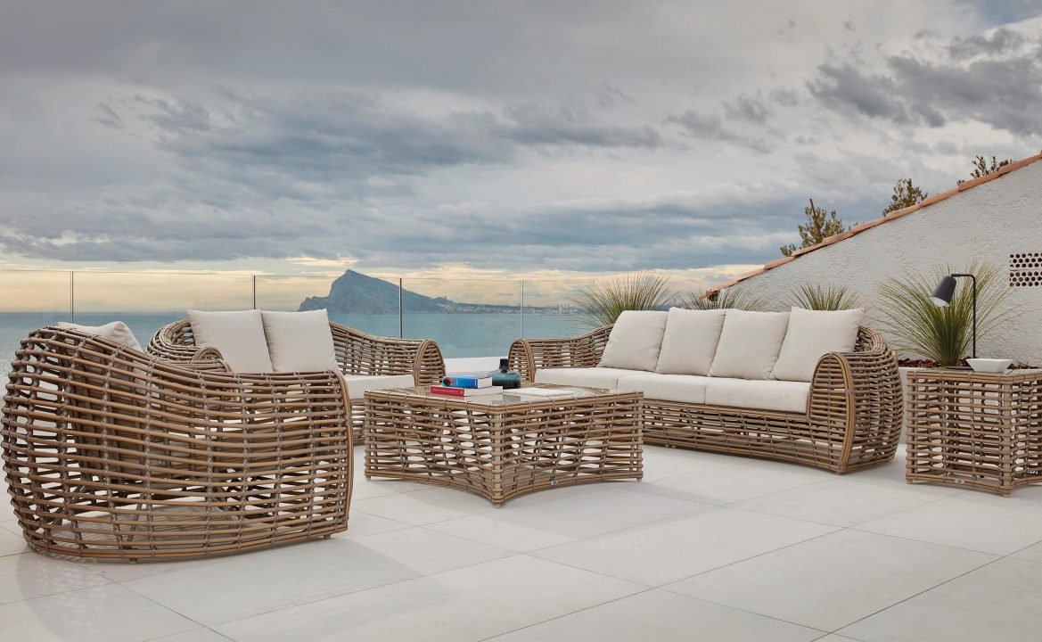 Muebles Exterior - Muebles La Garlopa